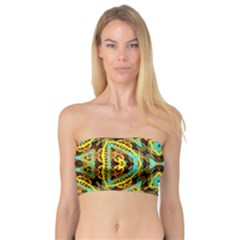 Yyyyy Bandeau Top by MRTACPANS