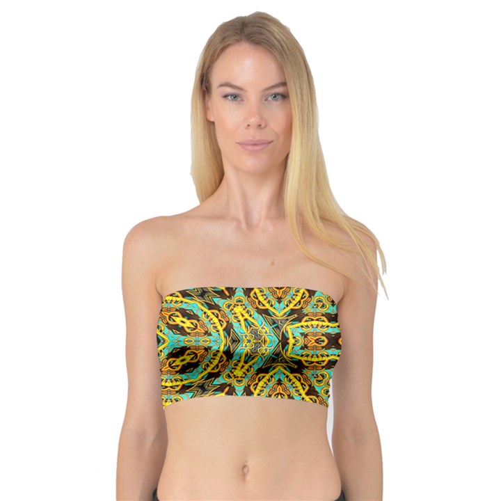 Yyyyy (2)f Bandeau Top