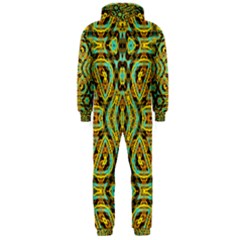 Yyyyy (2)f Hooded Jumpsuit (men)  by MRTACPANS