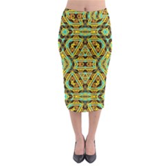 Yyyyy (2)f Midi Pencil Skirt by MRTACPANS