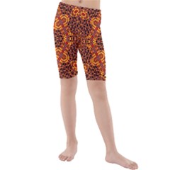 2016 02 8  22 47 02 (3)i Kid s Mid Length Swim Shorts