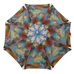 More Evidence Of Angels Straight Umbrellas by WolfepawFractals