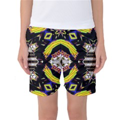 This Or That Women s Basketball Shorts by MRTACPANS