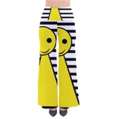 Yellow Pawn Pants