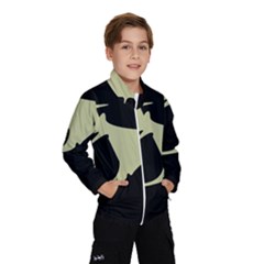 Kangaroo Wind Breaker (kids)