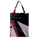 Artistic abstraction Classic Tote Bag View1