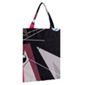 Artistic abstraction Classic Tote Bag View2