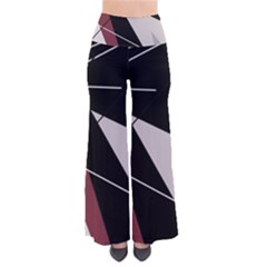 Artistic Abstraction Pants