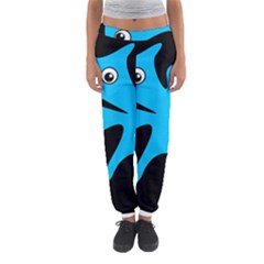 Blue Amoeba Women s Jogger Sweatpants