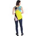 Angry bird Sleeveless Tunic View2