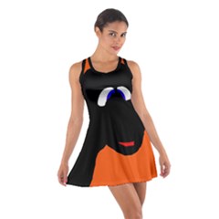 Black Sheep Cotton Racerback Dress