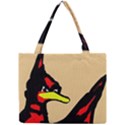 Angry Bird Mini Tote Bag View1