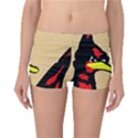 Angry Bird Reversible Boyleg Bikini Bottoms View3