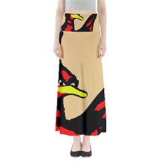 Angry Bird Maxi Skirts