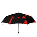 Bear Folding Umbrellas View3