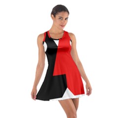 Kiss Cotton Racerback Dress