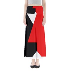 Kiss Maxi Skirts