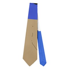 Anchor Neckties (two Side) 