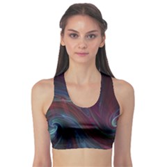 Joyful Sports Bra