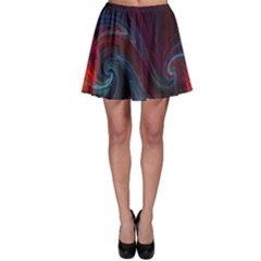 Joyful Skater Skirt