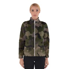 Huntress Camouflage Winterwear by TRENDYcouture