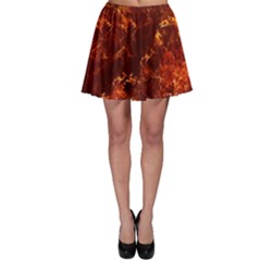 Hotlava Skater Skirt