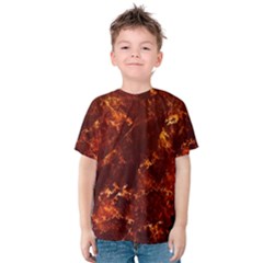 Hotlava Kid s Cotton Tee