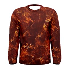 Hotlava Men s Long Sleeve Tee