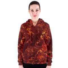 Hotlava Women s Zipper Hoodie