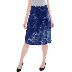 Onstormyseas Midi Beach Skirt