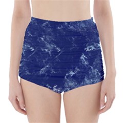 Onstormyseas High-waisted Bikini Bottoms