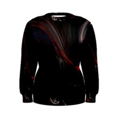 Painted Women s Sweatshirt