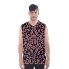 ,i, (3);; Men s Basketball Tank Top