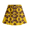 Jggjgj Mini Flare Skirt View1