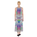 Rainbows In The Moonshine Sleeveless Maxi Dress View2