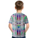 Rainbows In The Moonshine Kid s Sport Mesh Tee View2