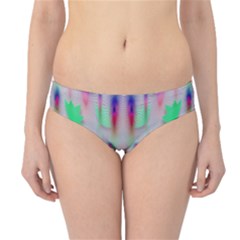 Rainbows In The Moonshine Hipster Bikini Bottoms