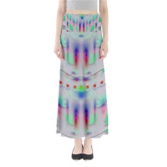 Rainbows In The Moonshine Maxi Skirts