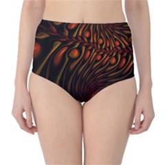 Untitled 2 High-waist Bikini Bottoms