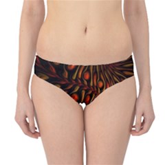 Untitled 2 Hipster Bikini Bottoms