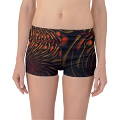 Untitled 2 Reversible Boyleg Bikini Bottoms