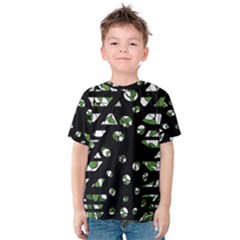 Freedom Kid s Cotton Tee