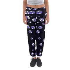 Purple Freedom Women s Jogger Sweatpants