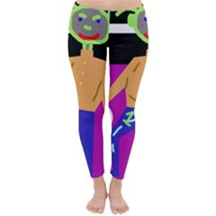 Goalkeeper Winter Leggings 