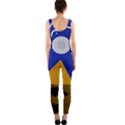 Decorative abstraction OnePiece Catsuit View2