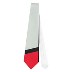 Colorful Geomeric Desing Neckties (one Side) 