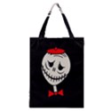 Halloween monster Classic Tote Bag View1