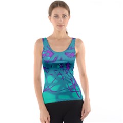 Chaos Tank Top