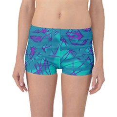 Chaos Boyleg Bikini Bottoms