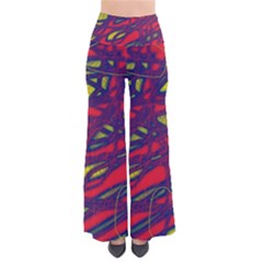 Abstract High Art Pants